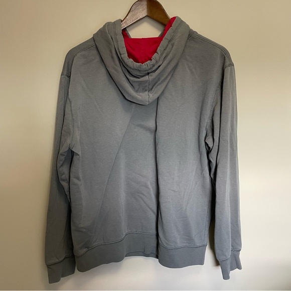 Disney Grumpy Snow White & the 7 Dwarfs Hooded Sweatshirt Women’s  Large - Picture 5 of 8